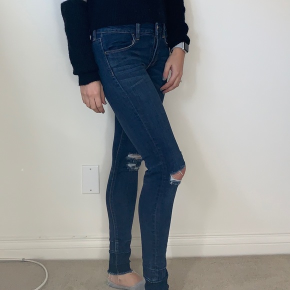 ⭐️HP⭐️ American Eagle Outfitters Jeggings - Picture 5 of 10